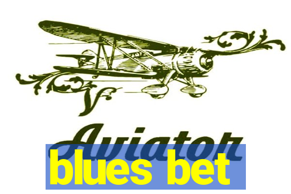 blues bet